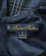 Brooks Brothers（ブルックスブラザーズ）ワンピース 紺 サイズ:2(M位) レディース/2200662974024