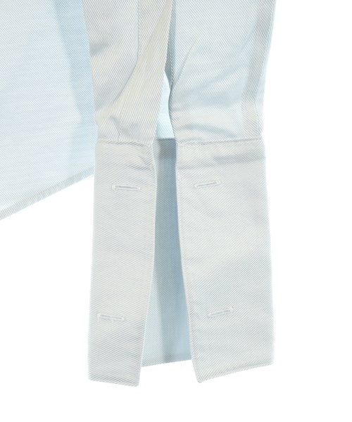 Brooks Brothers（ブルックスブラザーズ）カジュアルシャツ 青 サイズ:2(M位) レディース/2200662974062