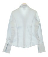 Brooks Brothers（ブルックスブラザーズ）カジュアルシャツ 青 サイズ:2(M位) レディース/2200662974062