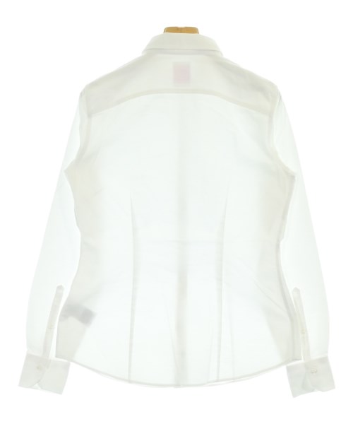 Brooks Brothers（ブルックスブラザーズ）カジュアルシャツ 白 サイズ:2(M位) レディース/2200662974079