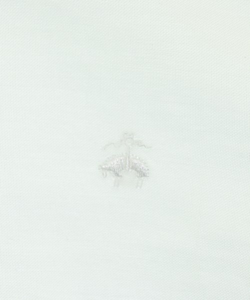 Brooks Brothers（ブルックスブラザーズ）カジュアルシャツ 白 サイズ:2(M位) レディース/2200662974079