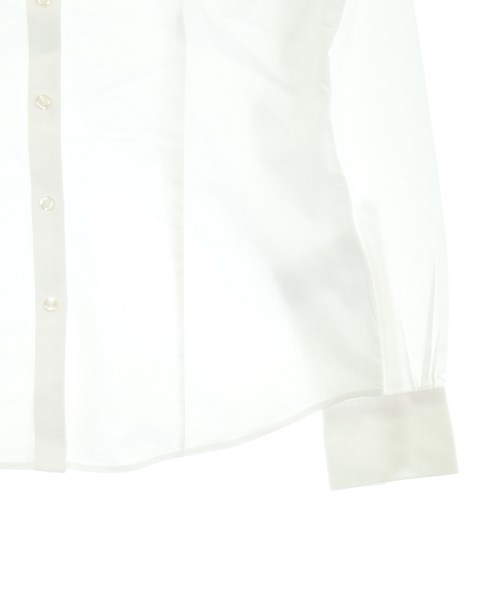 Brooks Brothers（ブルックスブラザーズ）カジュアルシャツ 白 サイズ:2(M位) レディース/2200662974079