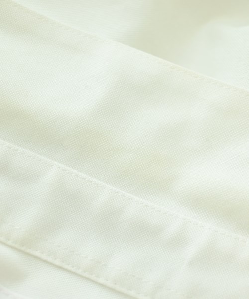 Brooks Brothers（ブルックスブラザーズ）カジュアルシャツ 白 サイズ:2(M位) レディース/2200662974079