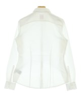 Brooks Brothers（ブルックスブラザーズ）カジュアルシャツ 白 サイズ:2(M位) レディース/2200662974079