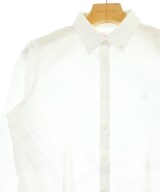 Brooks Brothers（ブルックスブラザーズ）カジュアルシャツ 白 サイズ:2(M位) レディース/2200662974079
