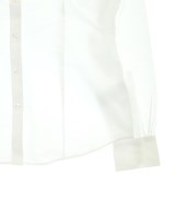 Brooks Brothers（ブルックスブラザーズ）カジュアルシャツ 白 サイズ:2(M位) レディース/2200662974079