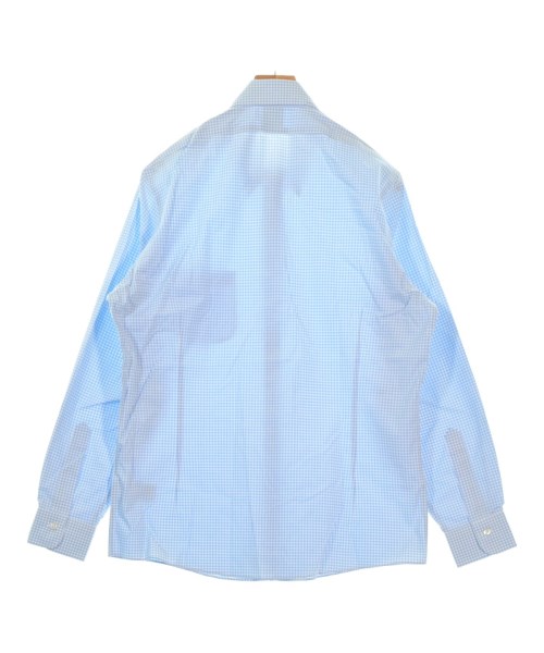 Brooks Brothers（ブルックスブラザーズ）カジュアルシャツ 青 サイズ:16(L位) メンズ/2200664526139