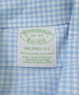 Brooks Brothers（ブルックスブラザーズ）カジュアルシャツ 青 サイズ:16(L位) メンズ/2200664526139