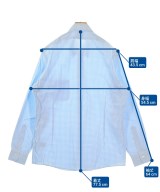 Brooks Brothers（ブルックスブラザーズ）カジュアルシャツ 青 サイズ:16(L位) メンズ/2200664526139