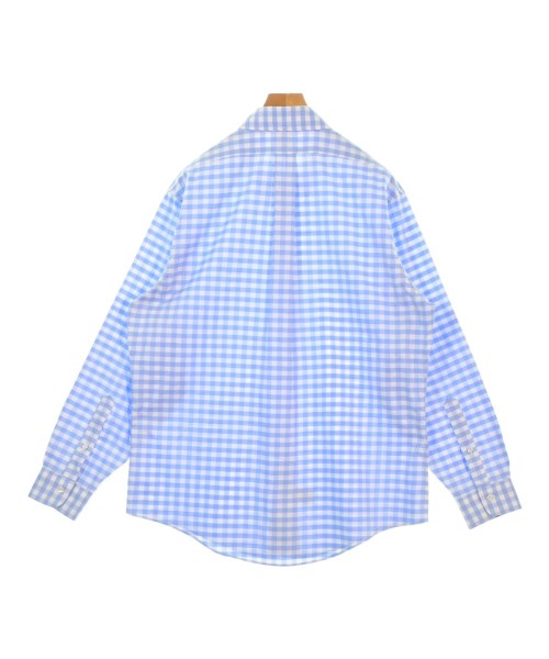 Brooks Brothers（ブルックスブラザーズ）カジュアルシャツ 白 サイズ:L メンズ/2200668807029