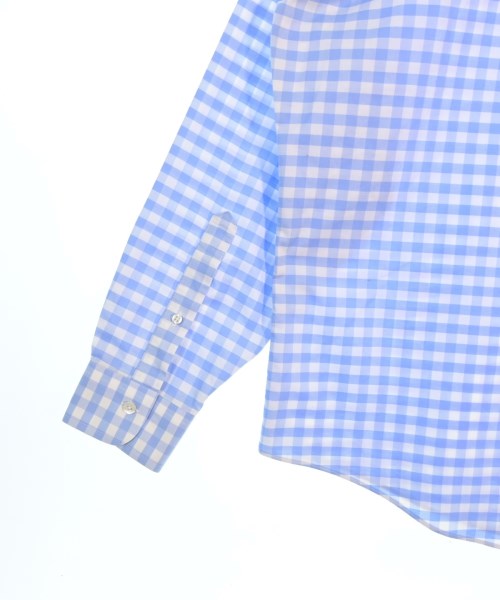 Brooks Brothers（ブルックスブラザーズ）カジュアルシャツ 白 サイズ:L メンズ/2200668807029