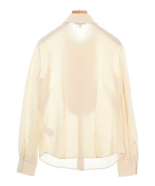 Brooks Brothers（ブルックスブラザーズ）ブラウス 白 サイズ:2(M位) レディース/2200669162028