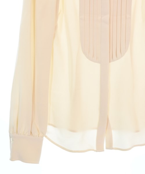 Brooks Brothers（ブルックスブラザーズ）ブラウス 白 サイズ:2(M位) レディース/2200669162028