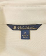 Brooks Brothers（ブルックスブラザーズ）ブラウス 白 サイズ:2(M位) レディース/2200669162028