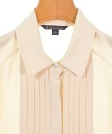 Brooks Brothers（ブルックスブラザーズ）ブラウス 白 サイズ:2(M位) レディース/2200669162028