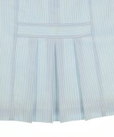 Brooks Brothers（ブルックスブラザーズ）ひざ丈スカート 白 サイズ:2(M位) レディース/2200667473041