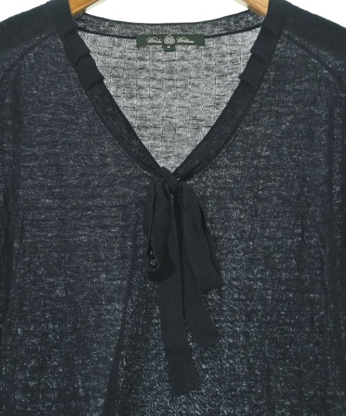 Brooks Brothers（ブルックスブラザーズ）ニット・セーター 紺 サイズ:S レディース/2200667473072