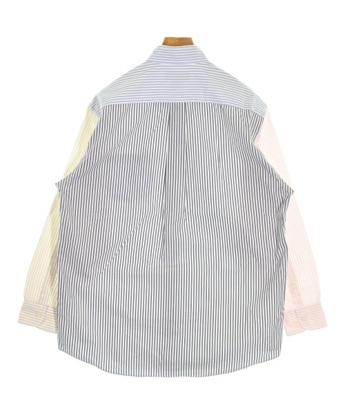 Brooks Brothers（ブルックスブラザーズ）カジュアルシャツ ピンク サイズ:M メンズ/2200670251063