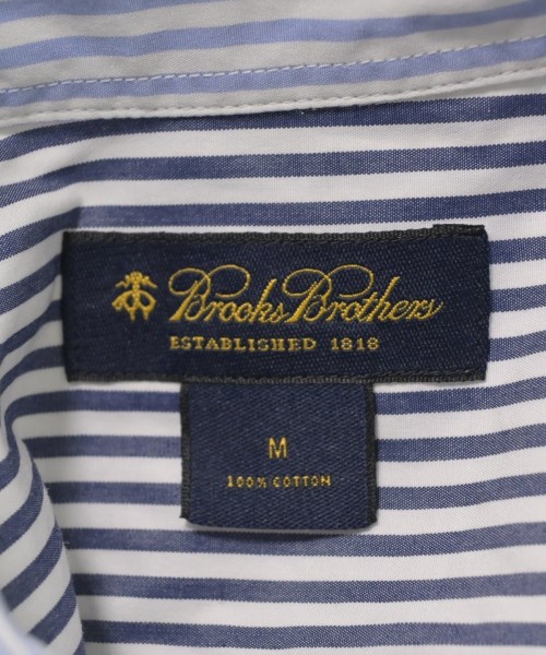 Brooks Brothers（ブルックスブラザーズ）カジュアルシャツ ピンク サイズ:M メンズ/2200670251063