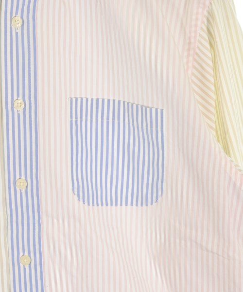 Brooks Brothers（ブルックスブラザーズ）カジュアルシャツ ピンク サイズ:M メンズ/2200670251063