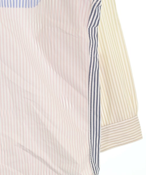 Brooks Brothers（ブルックスブラザーズ）カジュアルシャツ ピンク サイズ:M メンズ/2200670251063