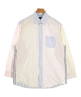 Brooks Brothers（ブルックスブラザーズ）カジュアルシャツ ピンク サイズ:M メンズ/2200670251063