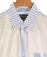 Brooks Brothers（ブルックスブラザーズ）カジュアルシャツ ピンク サイズ:M メンズ/2200670251063