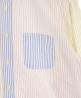 Brooks Brothers（ブルックスブラザーズ）カジュアルシャツ ピンク サイズ:M メンズ/2200670251063