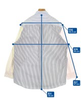 Brooks Brothers（ブルックスブラザーズ）カジュアルシャツ ピンク サイズ:M メンズ/2200670251063