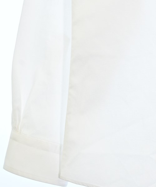 Brooks Brothers（ブルックスブラザーズ）ドレスシャツ 白 サイズ:33(M位) メンズ/2200667198012