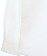 Brooks Brothers（ブルックスブラザーズ）ドレスシャツ 白 サイズ:33(M位) メンズ/2200667198012