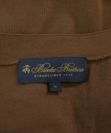 Brooks Brothers（ブルックスブラザーズ）カーディガン 茶 サイズ:L メンズ/2200667803077