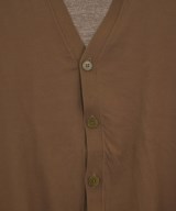 Brooks Brothers（ブルックスブラザーズ）カーディガン 茶 サイズ:L メンズ/2200667803077