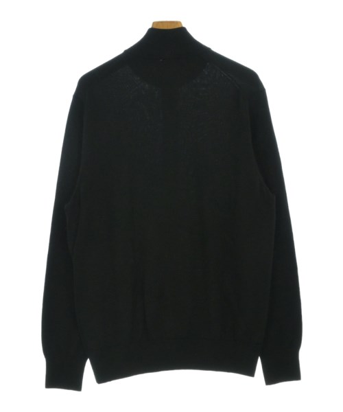 Brooks Brothers（ブルックスブラザーズ）カーディガン 黒 サイズ:XL メンズ/2200667803084