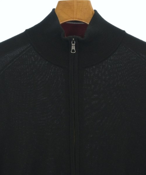 Brooks Brothers（ブルックスブラザーズ）カーディガン 黒 サイズ:XL メンズ/2200667803084