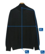 Brooks Brothers（ブルックスブラザーズ）カーディガン 黒 サイズ:XL メンズ/2200667803084