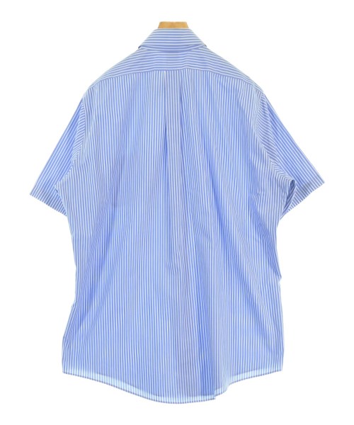 Brooks Brothers（ブルックスブラザーズ）カジュアルシャツ 青 サイズ:16(L位) メンズ/2200670720033