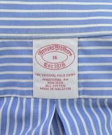 Brooks Brothers（ブルックスブラザーズ）カジュアルシャツ 青 サイズ:16(L位) メンズ/2200670720033