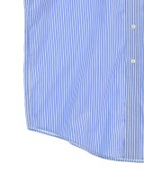 Brooks Brothers（ブルックスブラザーズ）カジュアルシャツ 青 サイズ:16(L位) メンズ/2200670720033