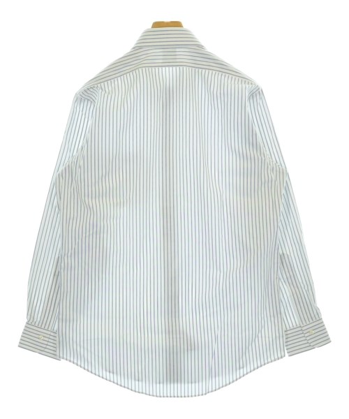 Brooks Brothers（ブルックスブラザーズ）カジュアルシャツ 白 サイズ:16(L位) メンズ/2200670998395