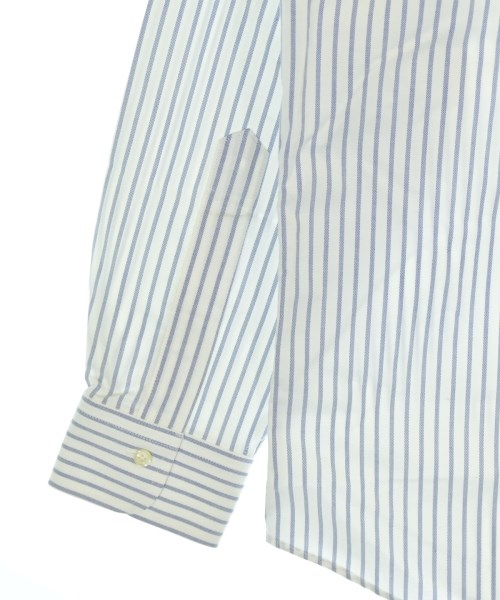 Brooks Brothers（ブルックスブラザーズ）カジュアルシャツ 白 サイズ:16(L位) メンズ/2200670998395