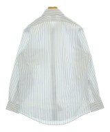 Brooks Brothers（ブルックスブラザーズ）カジュアルシャツ 白 サイズ:16(L位) メンズ/2200670998395