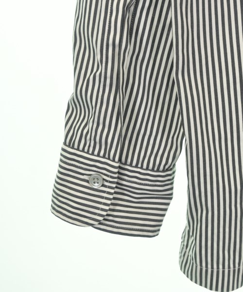 Brooks Brothers（ブルックスブラザーズ）カジュアルシャツ 黒 サイズ:M メンズ/2200671255039