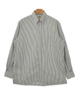 Brooks Brothers（ブルックスブラザーズ）カジュアルシャツ 黒 サイズ:M メンズ/2200671255039