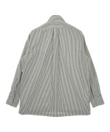 Brooks Brothers（ブルックスブラザーズ）カジュアルシャツ 黒 サイズ:M メンズ/2200671255039