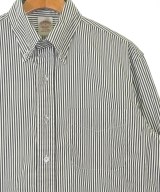 Brooks Brothers（ブルックスブラザーズ）カジュアルシャツ 黒 サイズ:M メンズ/2200671255039