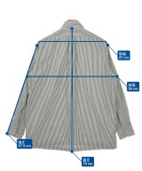 Brooks Brothers（ブルックスブラザーズ）カジュアルシャツ 黒 サイズ:M メンズ/2200671255039