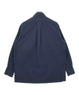 Brooks Brothers（ブルックスブラザーズ）カジュアルシャツ 紺 サイズ:M メンズ/2200671255046