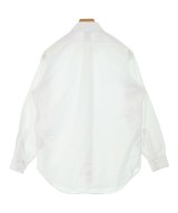 Brooks Brothers（ブルックスブラザーズ）カジュアルシャツ 白 サイズ:15(S位) メンズ/2200661859025