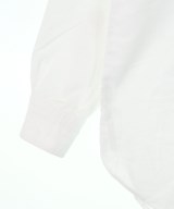 Brooks Brothers（ブルックスブラザーズ）カジュアルシャツ 白 サイズ:15(S位) メンズ/2200661859025